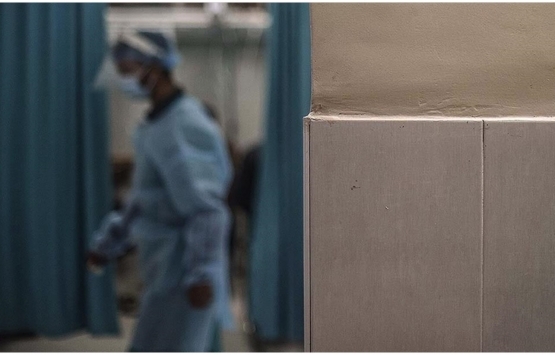 Katar ın Gazze de yapacağı hastanenin ilk etap inşası için imzalar atıldı!