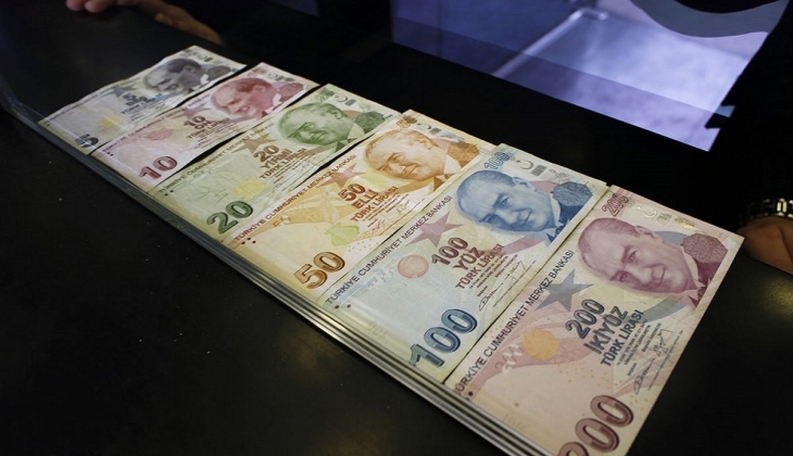 Fitch Türkiye için 2022 büyüme tahminini yükseltti