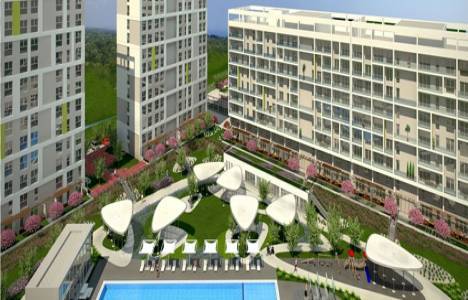 Soyak Evostar'da 4 farklı ödeme seçeneği sunuluyor!