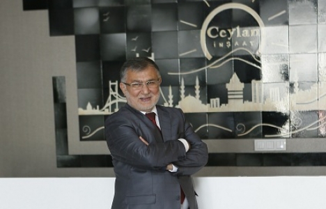 Konut sektörü 250 farklı yan sektörü besliyor!