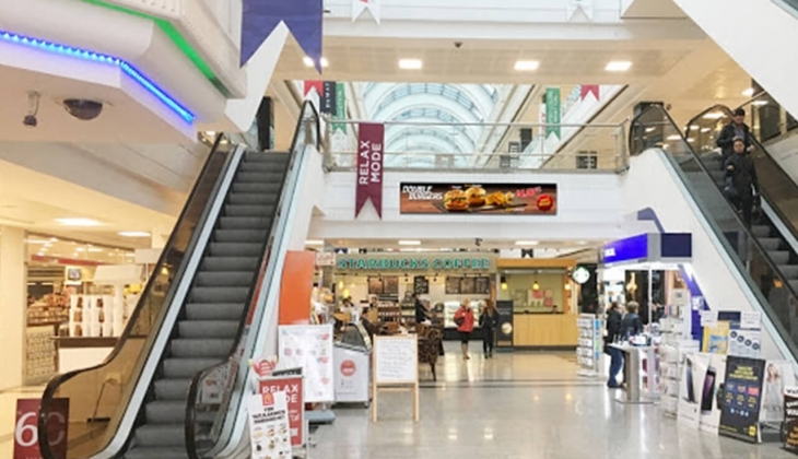 Karşıyaka’da 149 adet AVM dükkanı icradan satılıyor! İhale bedeli 7 milyon 850 bin TL!