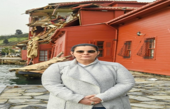 Hekimbaşı Yalısı nasıl kurtulur?