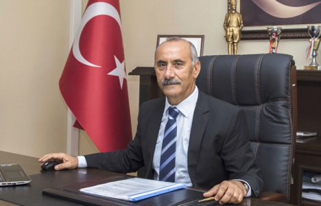 Nazım Çulha: Kentsel dönüşüm sosyal çöküntü olmasın!