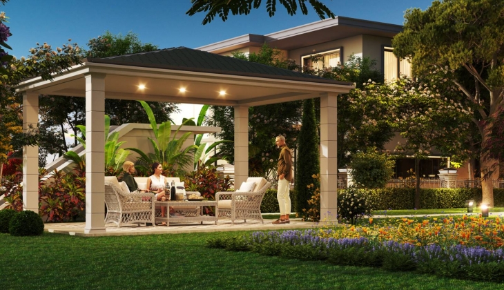 Büyükçekmece Büyük Konaklar 2 milyon 200 bin dolardan başlıyor!