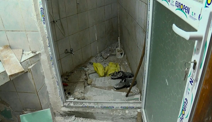 Ev kiralarında yeni rekor! 25 metrekare oda için 3 bin 500 lira kira!