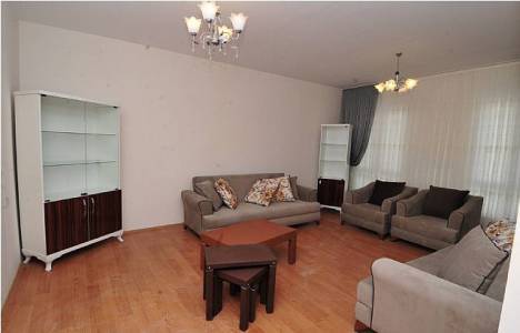 Çamlıca Konutları Projesi! 69 bin 750 liraya!