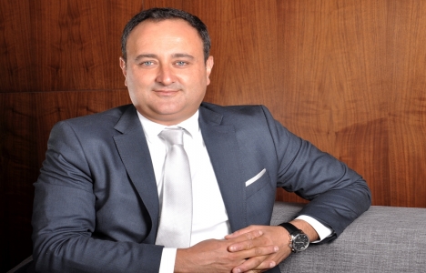 Ankaralı işadamlarından teröre tepki!