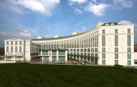 Elexia Tuzla Residence ödeme koşulları!