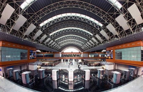 2023 e kadar tamamlanacak 4 dev proje!