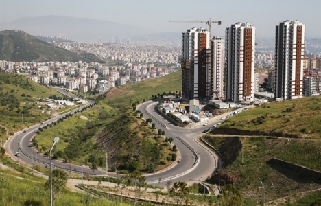 Emlak Vergisi bu yıl yüzde 2,79 arttı!