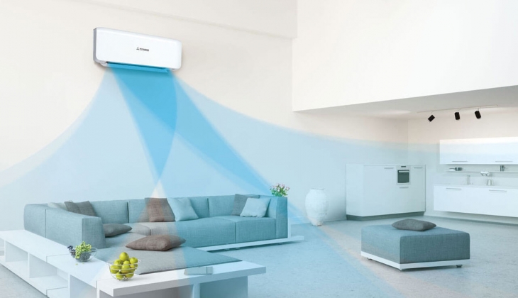 Mitsubishi Heavy klima fiyatları kaç lira? 5 yıl garanti fırsatı! İşte 1 Haziran 2022 fiyat listesi...