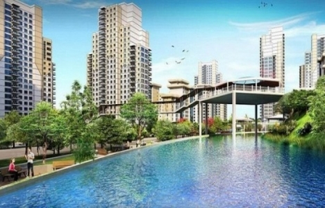 Emlak Konut Ispartakule Evleri 2, Ağustos ayı satış şampiyonu oldu!