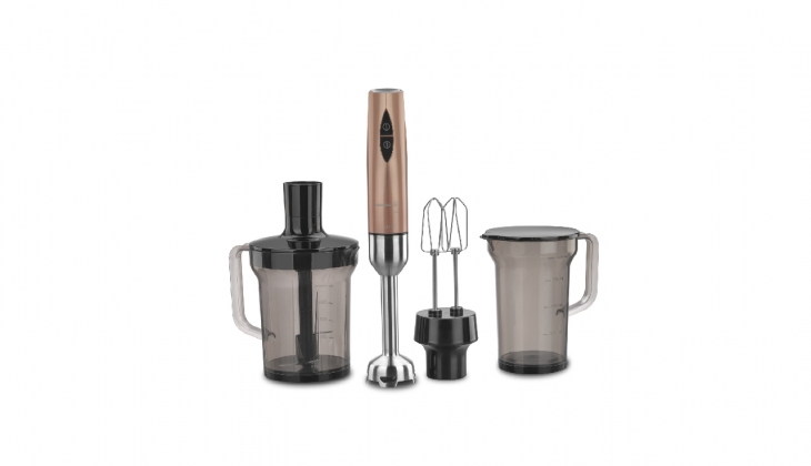 Hanımlar dikkat! Korkmaz Vertex Blender Seti'nde büyük indirim fırsatı! İşte Korkmaz 11 Mart 2023 fiyat listesi