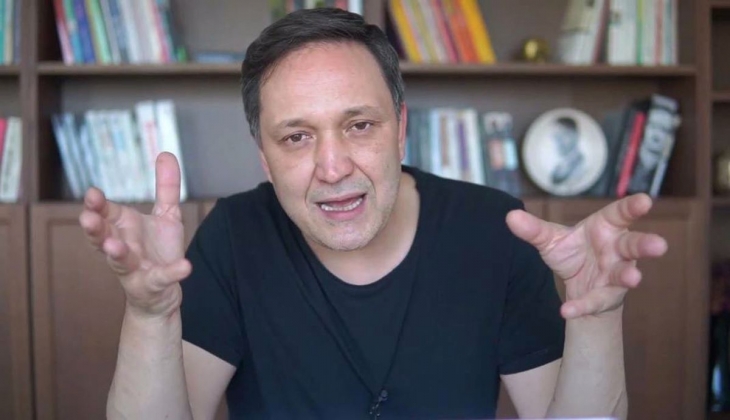 Selçuk Geçer in dolar yorumunu duyan döviz bürolarına koştu!