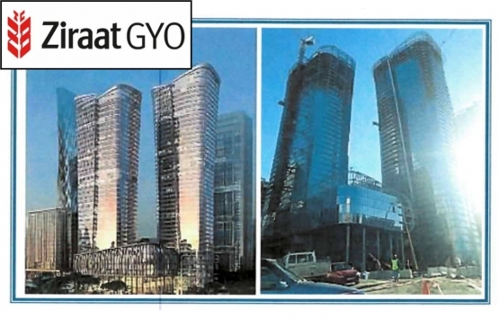 İFM Ziraat Kuleleri'nin değeri ne kadar? 