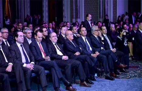 Sabri Ülker Çevre Ödülü sahibini buldu!