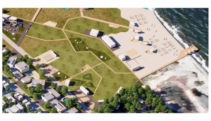 Sıfır risk, garantili kazanç: Nef Arsa Çanakkale Biga!