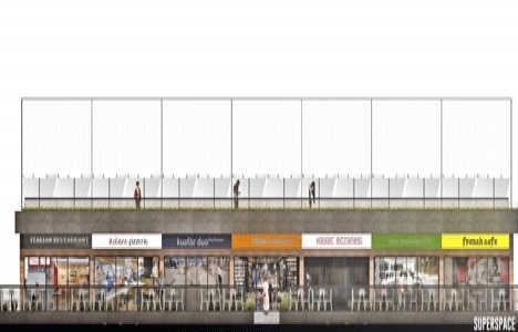 Marmaroom’da sınırlı sayıdaki dükkanlar için acele edin!