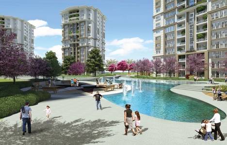 Başakşehir Bahçetepe İstanbul fiyat listesi!