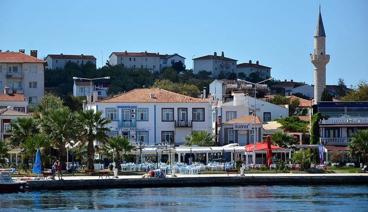 Yazlıklarda haftalık kira bedelleri 15 bin TL den başlıyor! İşte en gözde tatil yerlerindeki rakamlar! 