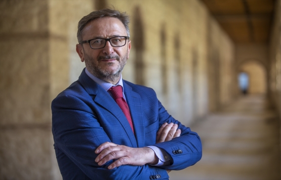 Rami Kışlası kitap ve kütüphane vadisi olacak!