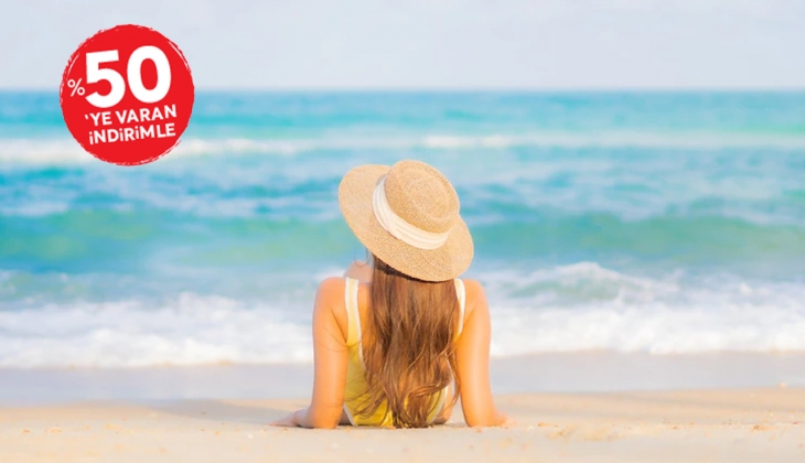 Tatil planı yapanlar müjde! Fiyatlar yarıya indi! İşte 25 Mayıs 2022 fiyat listesi...