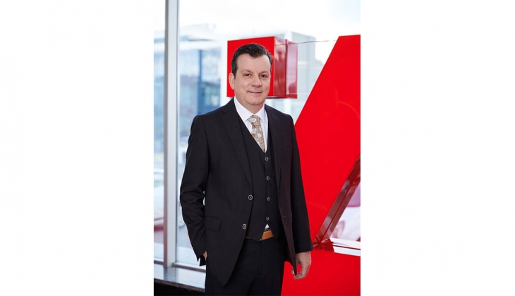 Hafele 6 yeni ürünüyle Hardware Eurasia Fuarı’nda!