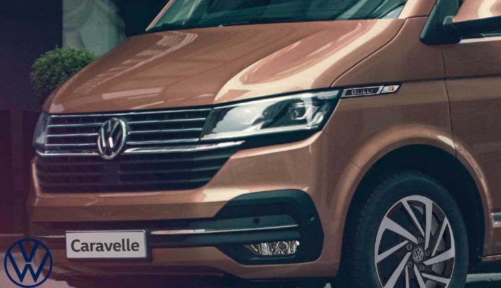 Volkswagen Caravelle Highline’da 90 bin TL’lik dev indirim sizi bekliyor! Son tarih belli oldu!