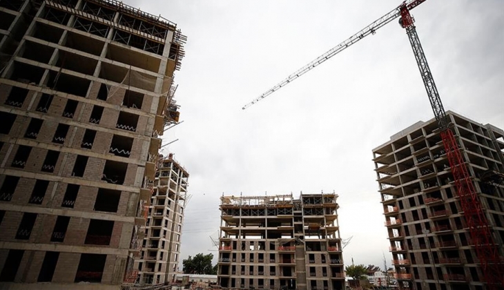 Uzmanlar uyarıyor! 6,5 milyon konut için güçlendirme ve dönüşümde geç kalmayın!