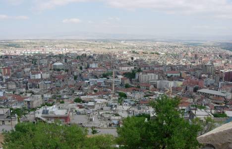 Nevşehir'de icradan 3.4 milyon TL'ye rehabilitasyon binası!