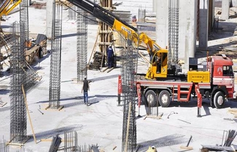 Su yalıtımının esaslarını belirleyen yönetmelik hazırlanacak!