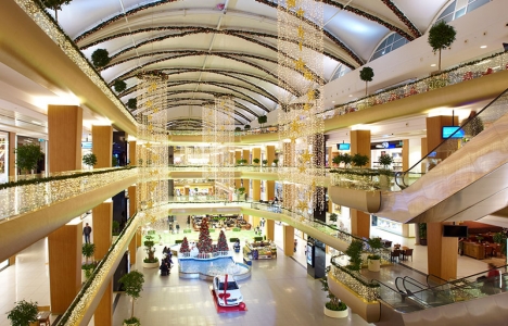 A Plus yılbaşında açık mı? 