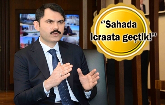 Alt gelir grubunun tamamı ev sahibi olacak!