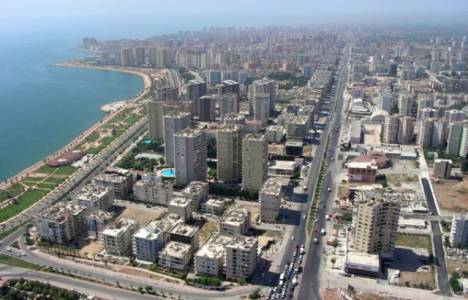 Mersin'de turizm alanları yatırıma açılacak!