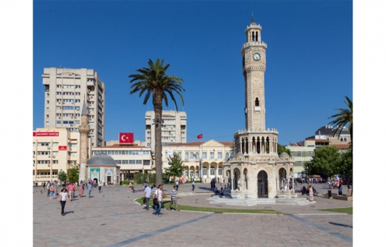 İzmir Depremi Ortak Akıl Buluşması başladı!