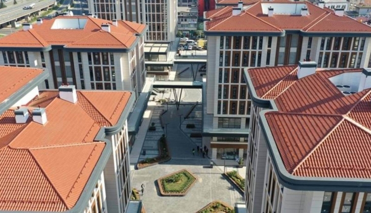 Emlak Konut GYO dan 3 ayda 31,5 milyarlık satış rekoru!