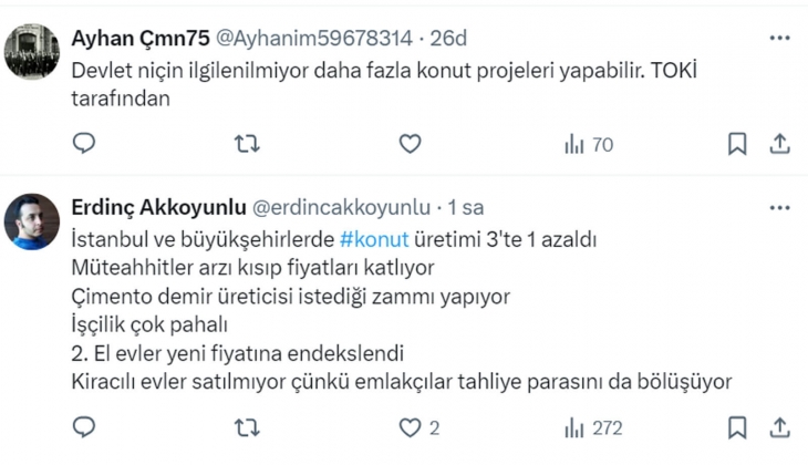 Konut fiyatları ve kiralar neden düşmüyor? Prof. Dr. Şenol Babuşcu, barınma sorununun arka planını açıkladı!