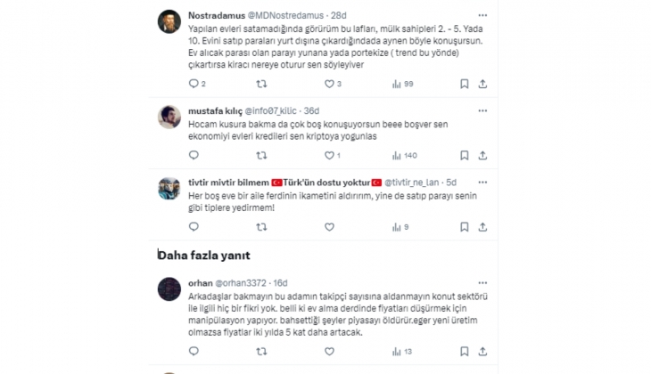 Gayrimenkul yatırımcıları dikkat! İkinci evi olanlara ek vergi sinyali!