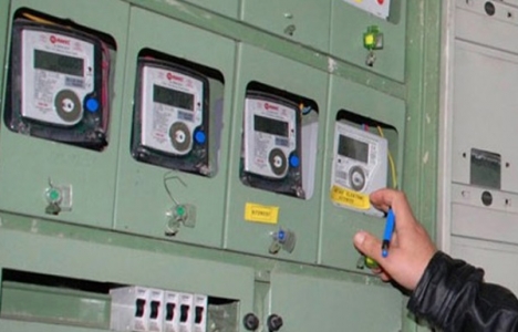Elektrik para cezaları 2016!