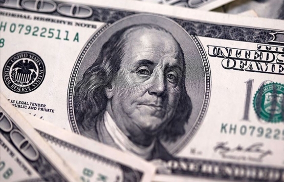 Finansal kesim dışı firmaların net döviz açığı azaldı!