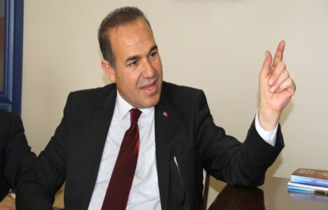 Çarpık kentleşme sorununun çözümü kentsel dönüşüm!