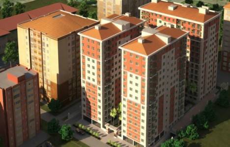 2014 Mayıs ta teslim edilecek konut projeleri!