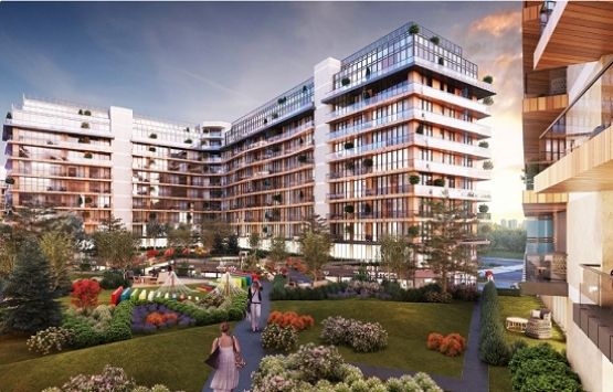 Bu projelerden ev alana özel okuldan kiraya kadar avantaj sunuluyor!