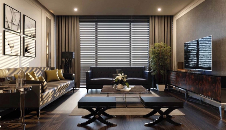 Forbest Görece Park’ta 13 milyon TL’den başlayan fiyatlarla!