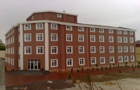 Yurt mevzuatında değişikliğe gidildi!