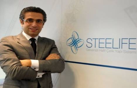 Steelife, Gabon Uzay Araştırmaları ve Eğitim Merkezi'ni hayata geçiriyor!