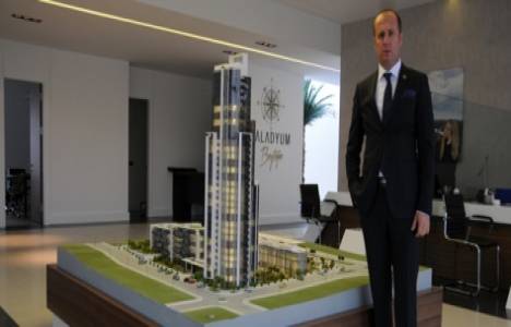 Ankara'da lüks konut ihtiyacı ne kadar? 