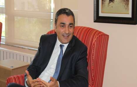 Müslim Sarı: Bu OVP’de de hedefler tutmaz!