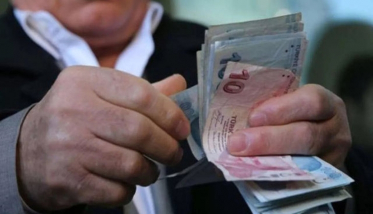 Emekli ve memurun temmuz zammı açıklandı! En düşük emekli zammı ne kadar olacak?