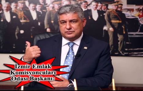 'Emlak sektörünü döviz artışı uçuracak!'